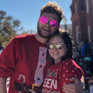 Meet your Posher, Maci